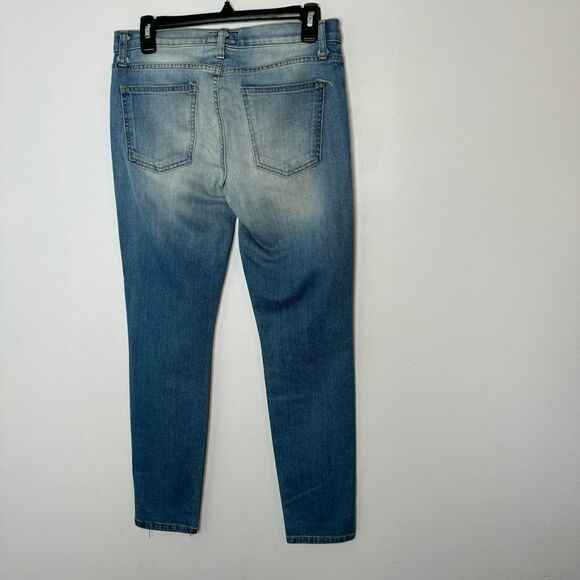 Current Elliott jeans size 27 - Picture 3 of 4